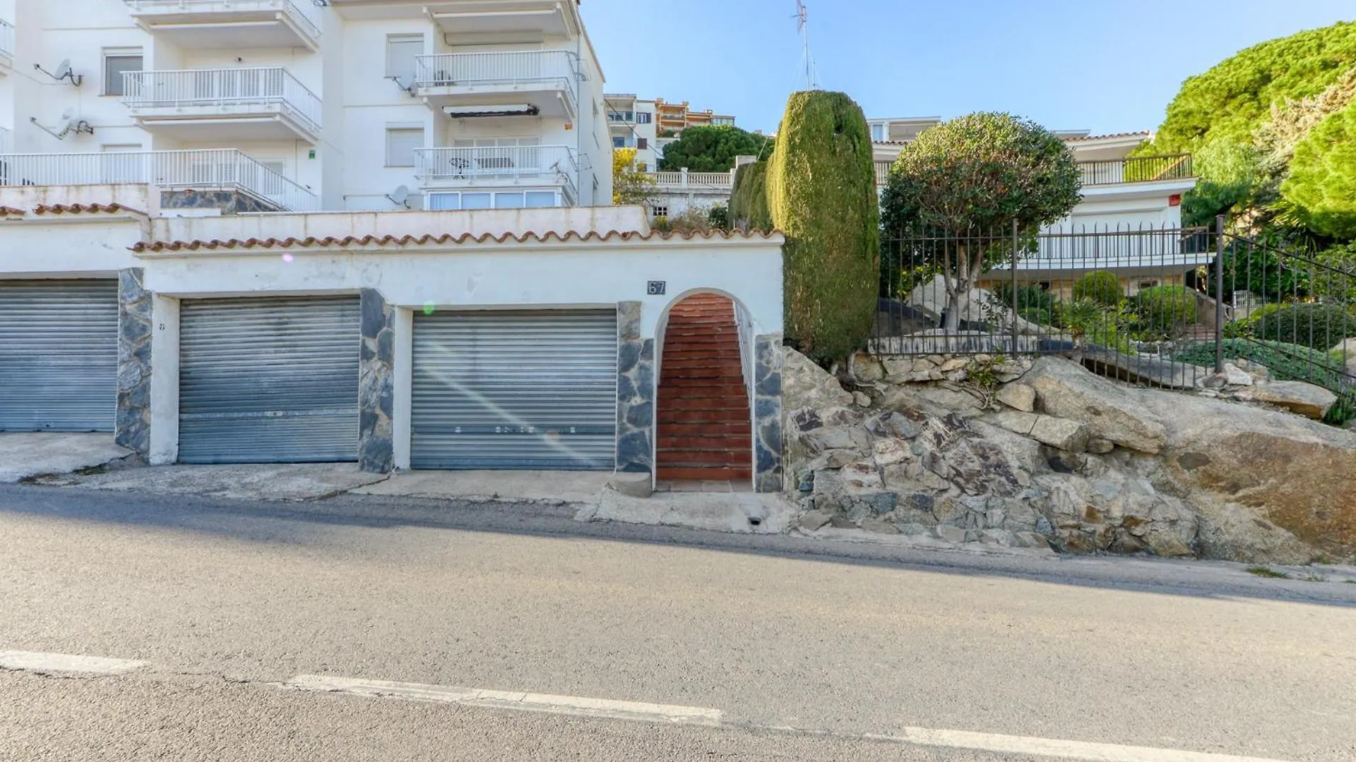 Eden Mar 1A Canyelles Roses - Immo Barneda ספרד